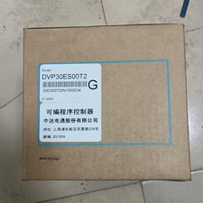 Delta DVP30ES00T2 Module New One Expedited Shipping