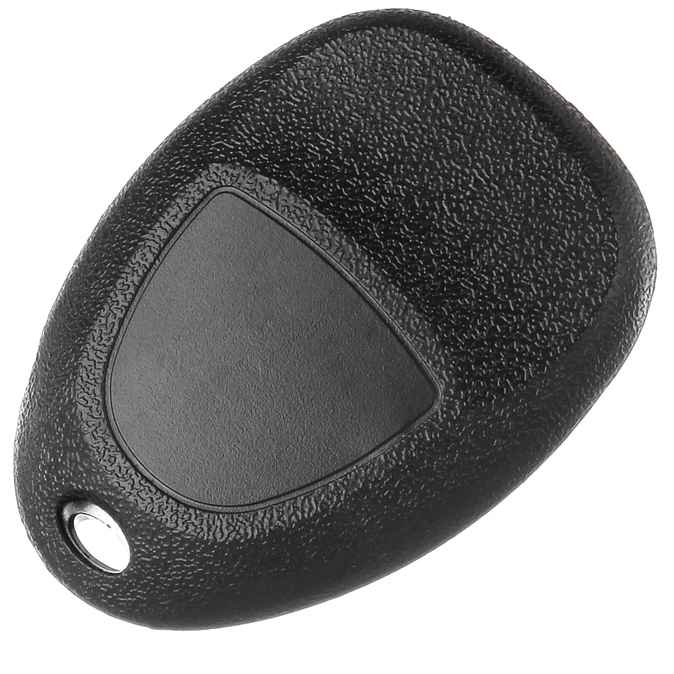 Chaveiro de carro controle remoto entrada sem chave para Chevrolet Malibu 2006 2007-12 - Imagem 4 de 4