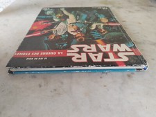 Jeu De Rôle Star Wars – La Guerre Des Étoiles – Descarte 1988 – West End Games – Bon état
