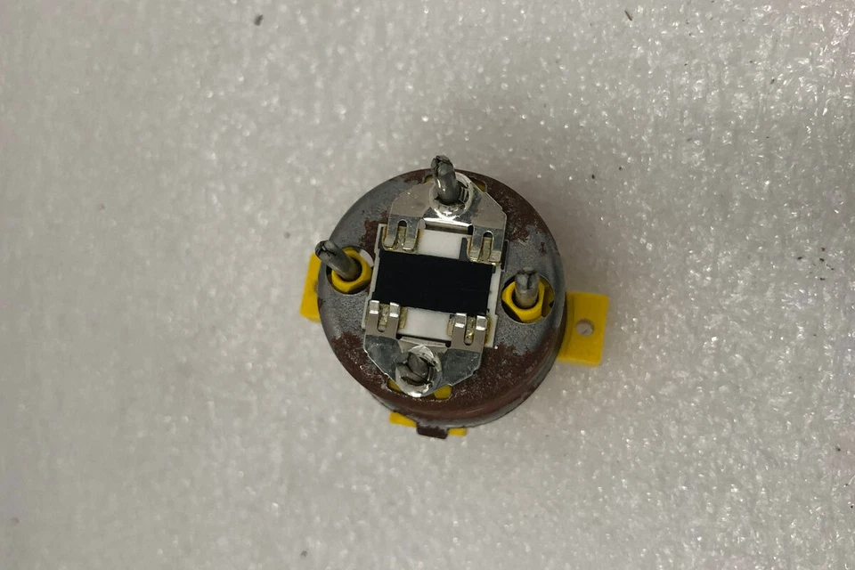 NUEVO "P" 1995-2002 motor paso a paso núcleo de aire Chevy Tahoe Sierra Silverado aceite Foto 3 de 3