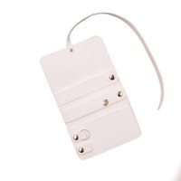 Packaging Bag Travel Bag Storage Bag Elegant Jewelry Packaging Bag Jewelry Roll
