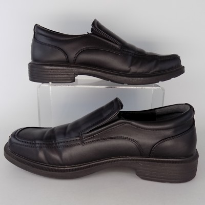 New in Box Soft Stags Kentech Comfort System Black Vega Mason Shoes Men 9 Soft Stags Kentech Comfort System Brand New Shoes Men main image 3