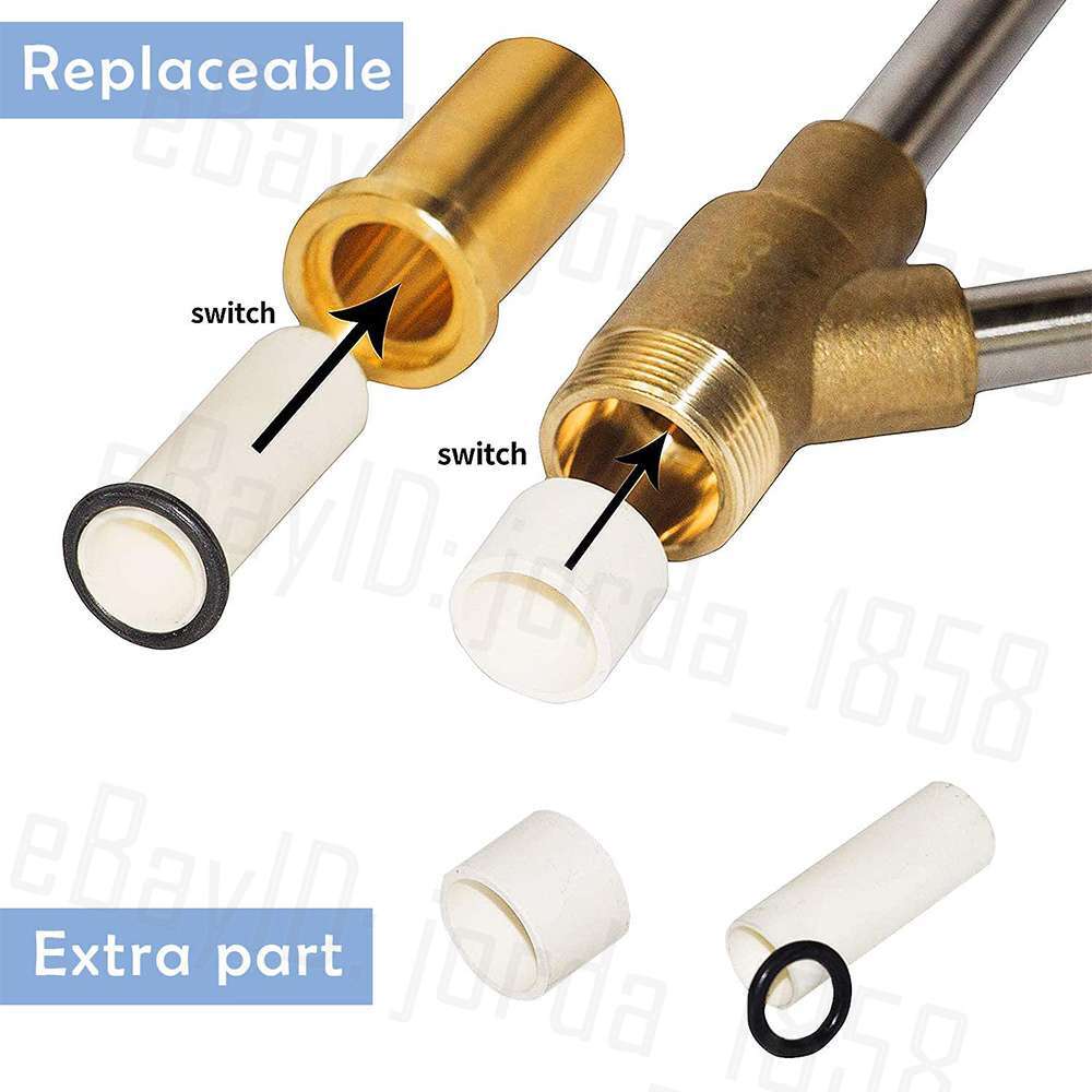 For Nilfisk Gerni Pressure Washer Sand Blasting Sand And Wet Blaster