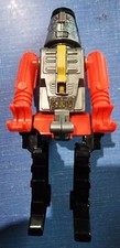VINTAGE 1984 ARCO GOBOTS MIGHTY ROBOTS ROGUN CAP PISTOL