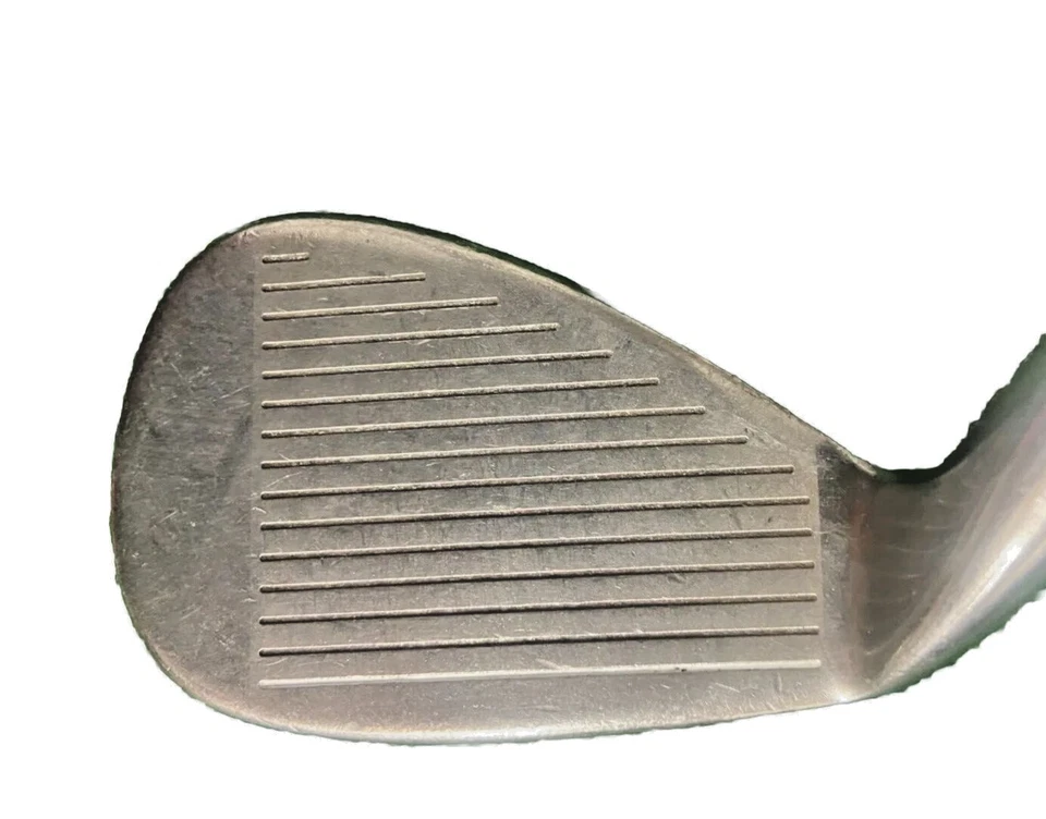 RAM ZX 9 Iron TD-19 Men's RH Stiff Graphite 35.5" Good Grip Single Club - Image 4 of 4