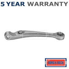 Borg & Beck Front Left Lower Track Control Arm Fits Audi A4 A5 A6 Q5 A7 Allroad