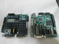 Hirata Board Set HPC-784A And HPC-778