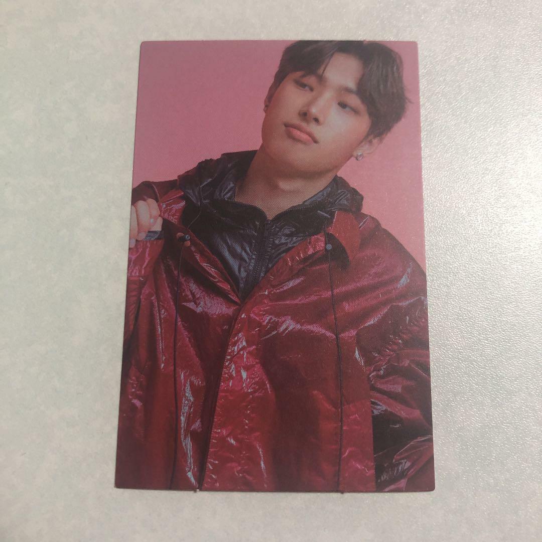ATEEZ TREASURE EP.3 : One To All / illusion ver. Official