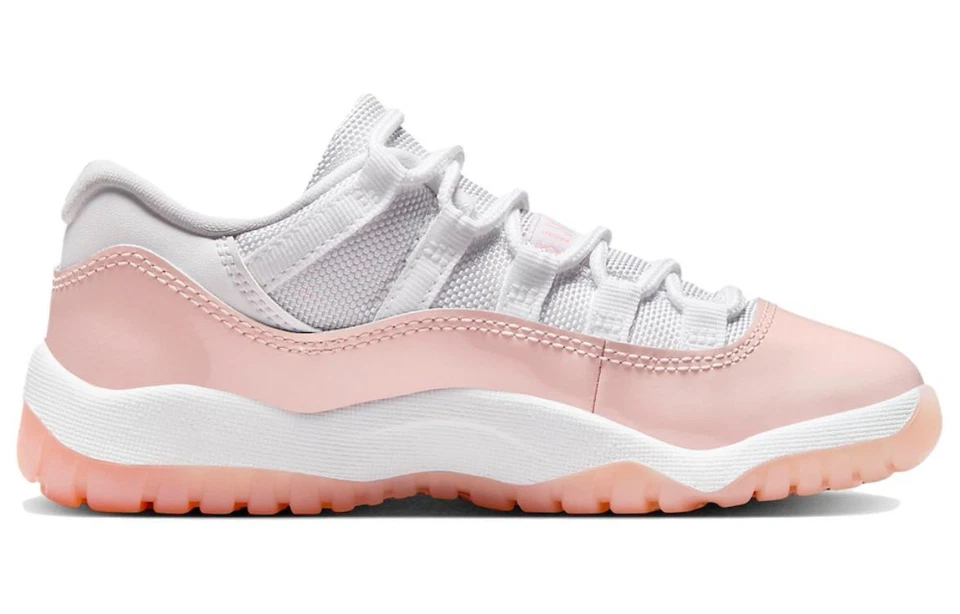 Air Jordan 11 Retro Low Legend Rosa W - AH7860-160 Foto 2 de 4
