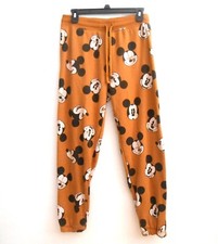 Disney Mickey Mouse Girls XL Sweatpants