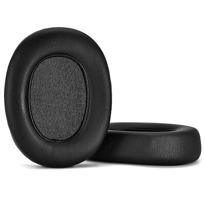 Memory Foam Ear Pads Cushions Earmuffs For AKG K361 K361BT K371 K371BT Headphone