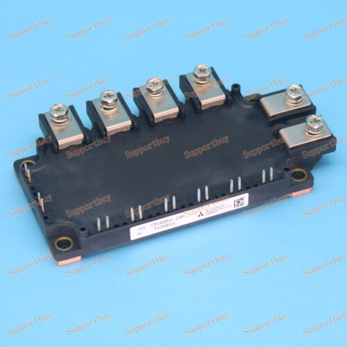 new Mitsubishi 1PS CM100RX-24A CM100RX24A Power IGBT Module FAST SHIP - Picture 2 of 5
