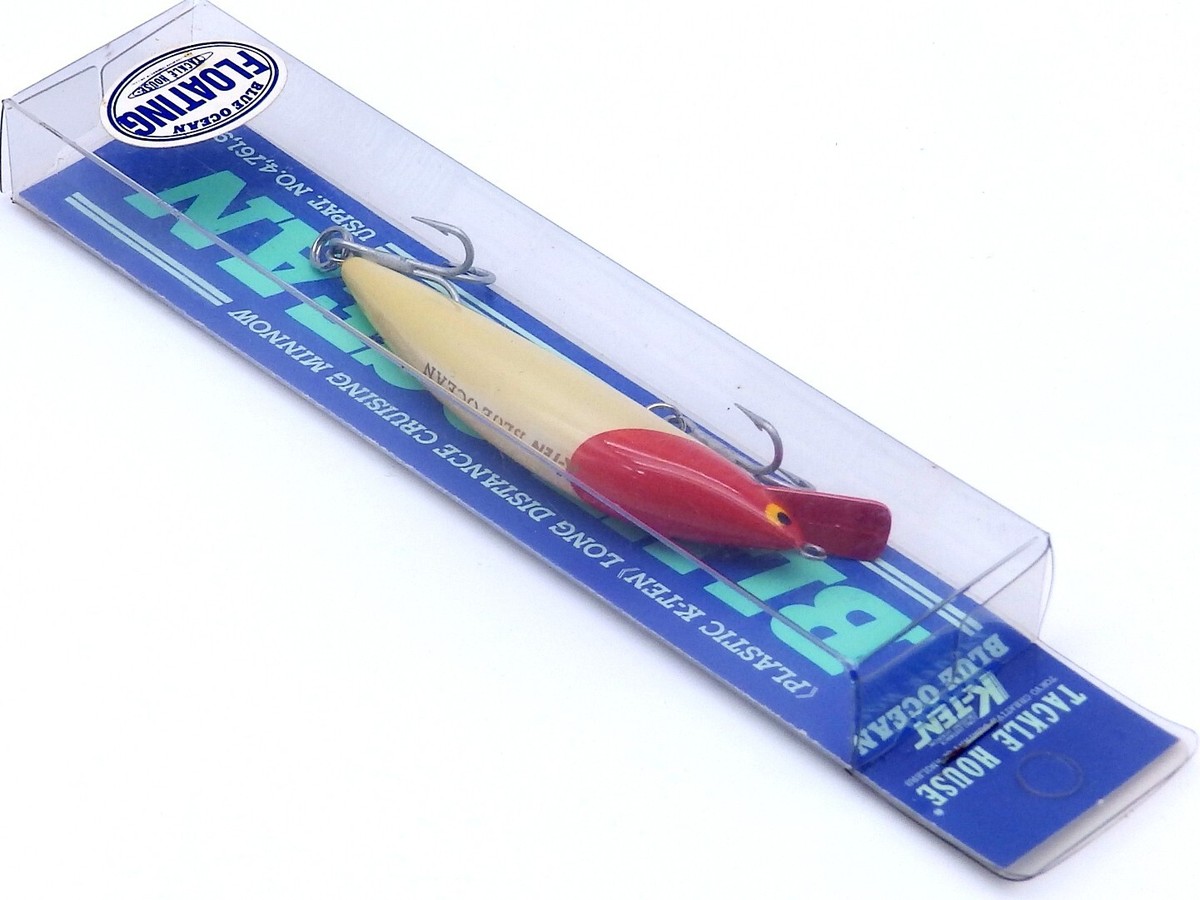 TACKLE HOUSE K-TEN BF75 #RH 75mm 7g from japan ! | eBay