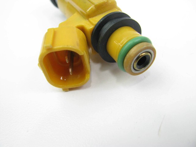 Cdh275 форсунка производительность