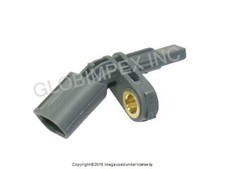 Audi Vw 2004-2022 Abs Sensor Front Or Rear Right 1 Pc Oem Ate Warranty