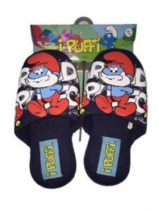 pantofole angry birds