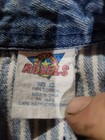 Vintage Little Rebels Denim Pinstripe 2t Jacket — photo 3