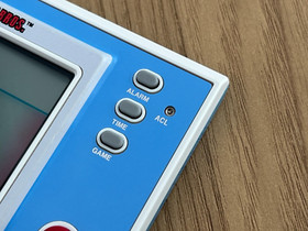 Nintendo Game and Watch Super Mario Bros LCD - Working -👽👾Retro Gift Idea👾👽