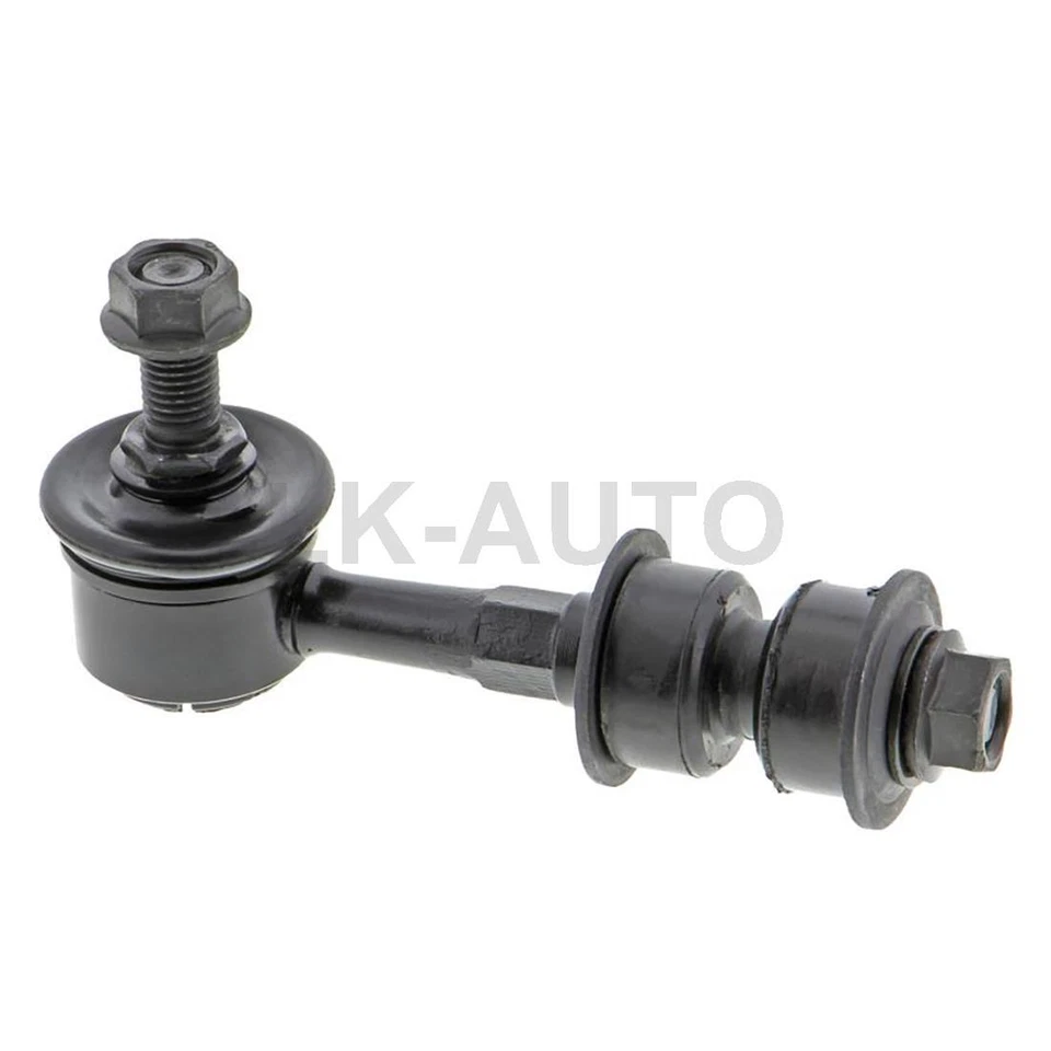 4 Front Sway Bar Link Kit Struts and Coil Springs For Hyundai XG350 2005 2004 — 第 4/4 张图片