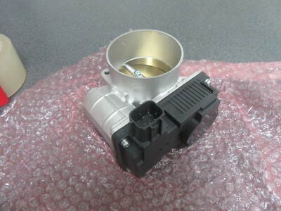 REMAN TECHSMART FUEL INJECTION THROTTLE BODY ASSEMBLY (PN S20058)