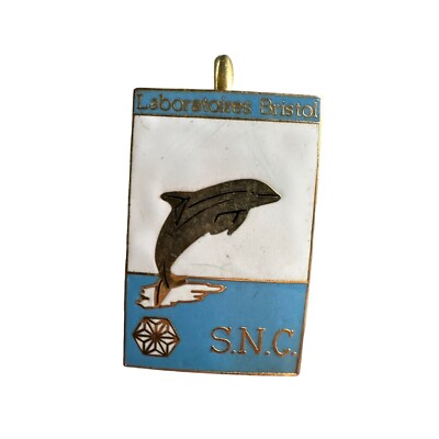 Laboratoire Bristol   SNC   Goldplakette   Email 