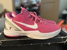 Las mejores ofertas en Nike Zoom Kobe 6 Protro Think Pink | eBay