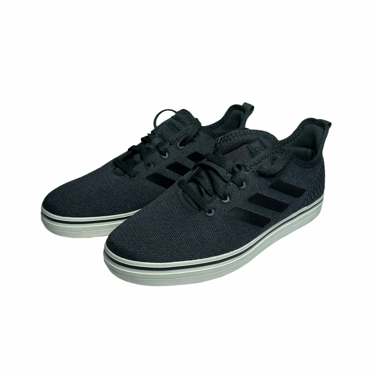 adidas ortholite float black Woman s 9 1 2