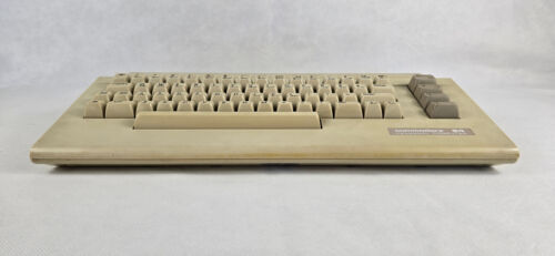 Personal Computer Commodore 64... NON TESTATO... solo pezzi di ricambio o RIPARAZIONI. - Foto 3 di 12
