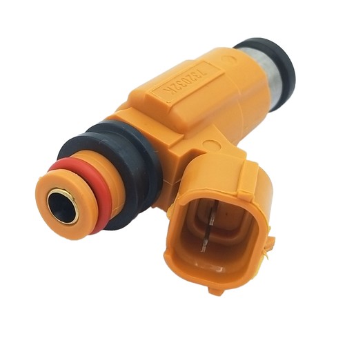 Inyector de combustible 4 piezas 5FL-13761-00-00 para Yamaha XV1700PC Road Star Warrior 02-09 - Imagen 6 de 9