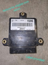 2009-2015 GM Duramax 2500 3500 Allison Transm...