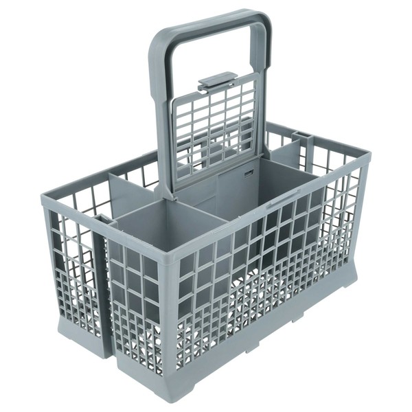 Besteckkorb FüR SpüLmaschine FüR Electrolux Bauknecht Constructa Miele Bosch-image