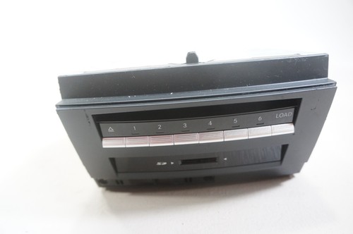 10-2013 mercedes w221 s550 s400 head unit navigation command comand cd audio OEM - Picture 3 of 11
