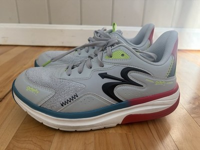 Gdefy Gravity Defyer Men's 8.5 Energyia Walking Run Sneakers 8.5 Need Inserts