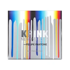 Felipe Pantone Set KRINK K-60 MOP SQUEEZER PAINT MARKER Graffiti Ltd Ed of 350