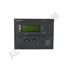 Schneider Electric Sepam Series 10 B 42E Protective Relay REL59806