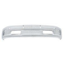 Split Chrome For Ram 1500 2013-2018 Steel Front Bumper 68160857aa With Holes Split Chrome For Ram 1500 2013-2018 Steel Front Bumper 68160857aa With Holes