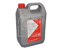BremsflÜSsigkeit FÜR Iveco Daily Iv Pritsche/Fahrgestell - Febi Bilstein 180591