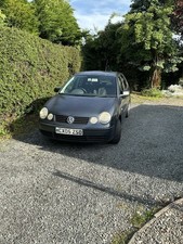VW Polo Twist 1.2