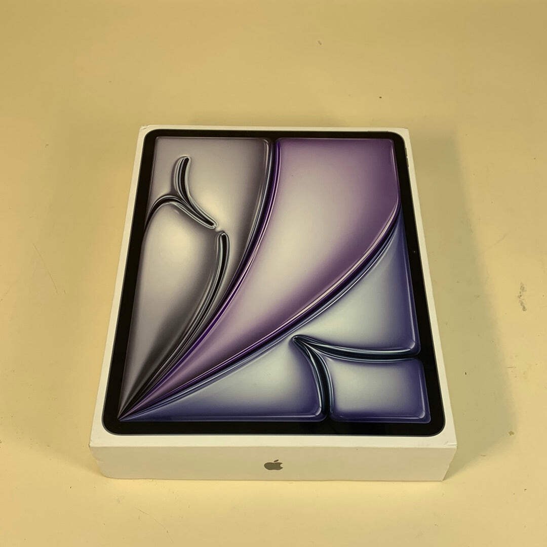 iPad本体 iPad air m3 256GB Apple iPad Air 13-inch M3 - Blue - 256GB, Wi-Fi, Open Box