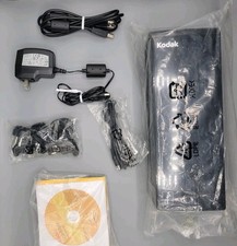 Kodak ScanMate i940 Document Scanner