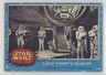 1977 Topps Star Wars Stormtrooper Lord Vader's Guards #32 0a