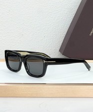 Tom Ford Model: FT1327 Sunglasses, Size 52-22-145