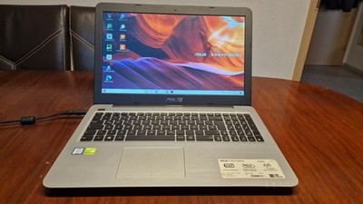 Asus R558U Gaming Laptop   i5, 8GB RAM, NVIDIA Grafik, 1TB