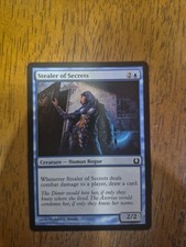 Stealer of Secrets 53/274 MTG NM Return to Ravnica (C)