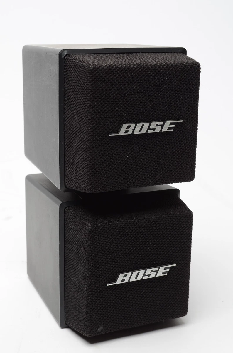 スピーカー・ウーファー BOSE AM5 V module Bose Am5 Speakers | eBay