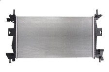 Radiateur Ford FOCUS