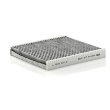 Filtre d'habitacle Skoda ROOMSTER