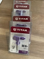 Titan 671-312A Airless Spray Tip Fine Finish 5000 Psi