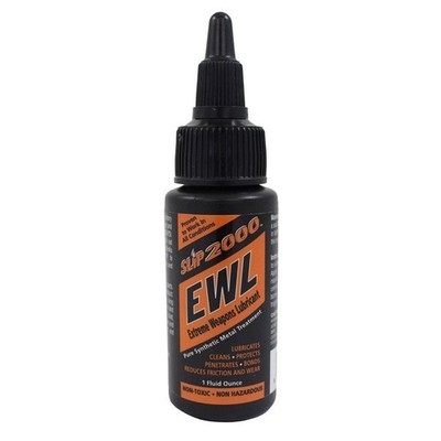 Slip 2000 EWL Extreme Weapons Lubricant - 1oz - High Performance Synthetic NEW