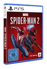Image of Marvel’s Spider-Man 2 (Sony Playstation 5)